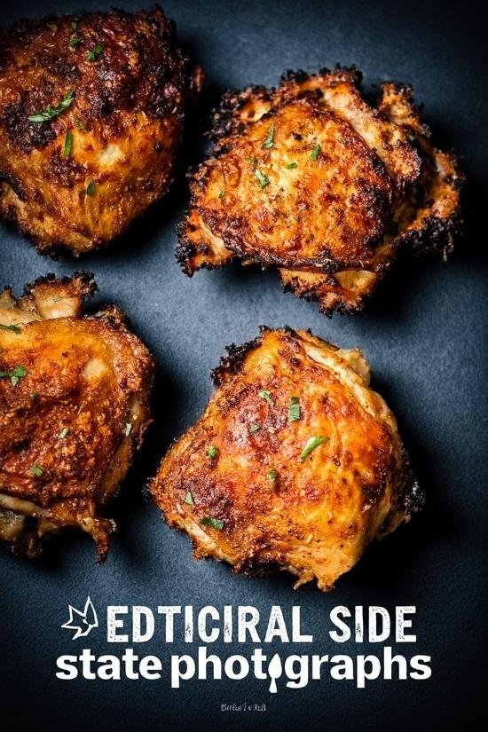 Chicken Thigh Recipes: Why Dark Meat Deserves Your Attention