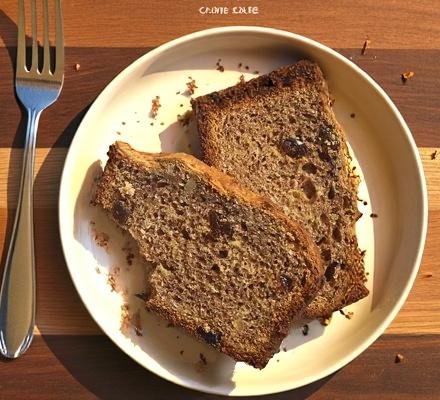 Banana Loaf Bread Recipe: The Ultimate Moist & Tender Guide