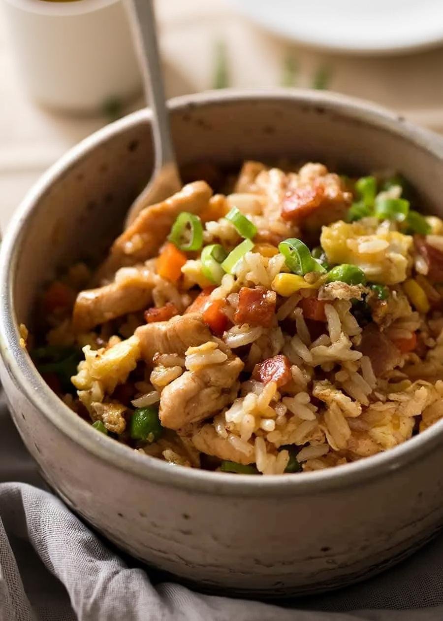 Grains and Rice: How to Cook Them Right (When You Choose to Eat Them)