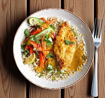 15 Easy Healthy Dinner Ideas for Busy Weeknights