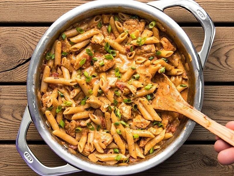 Pasta Dinner Ideas: From 15-Minute Meals to Weekend Showstoppers